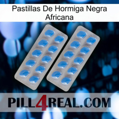 African Black Ant Pills 23